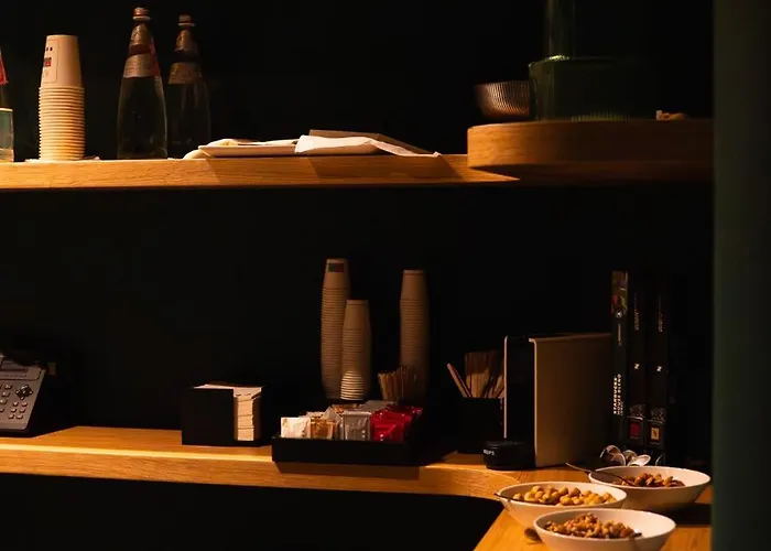 Otel One Wellness & 4*