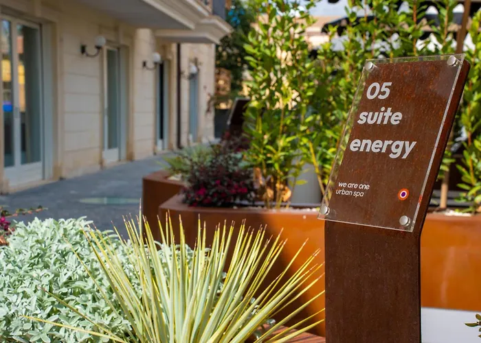 One Wellness & 4* Katanya
